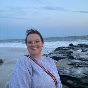 Meet your Posher, Livie!